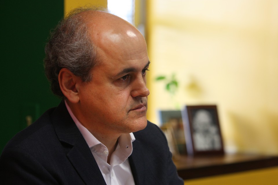 | Aniele Nascimento/Gazeta do Povo