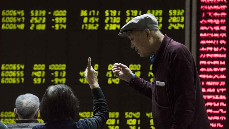 | FRED DUFOUR/AFP