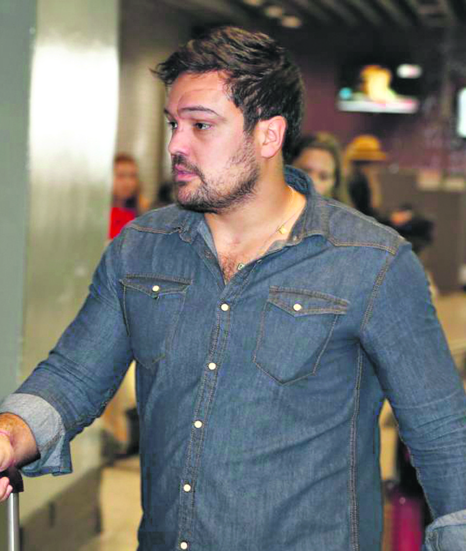  | Henry Milleo/Gazeta do Povo