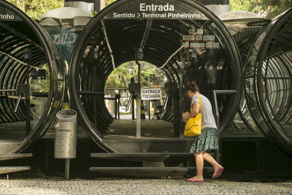  | Marcelo Andrade/Gazeta do Povo