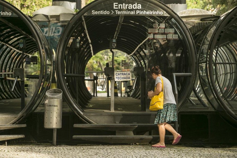  | Marcelo Andrade/Gazeta do Povo