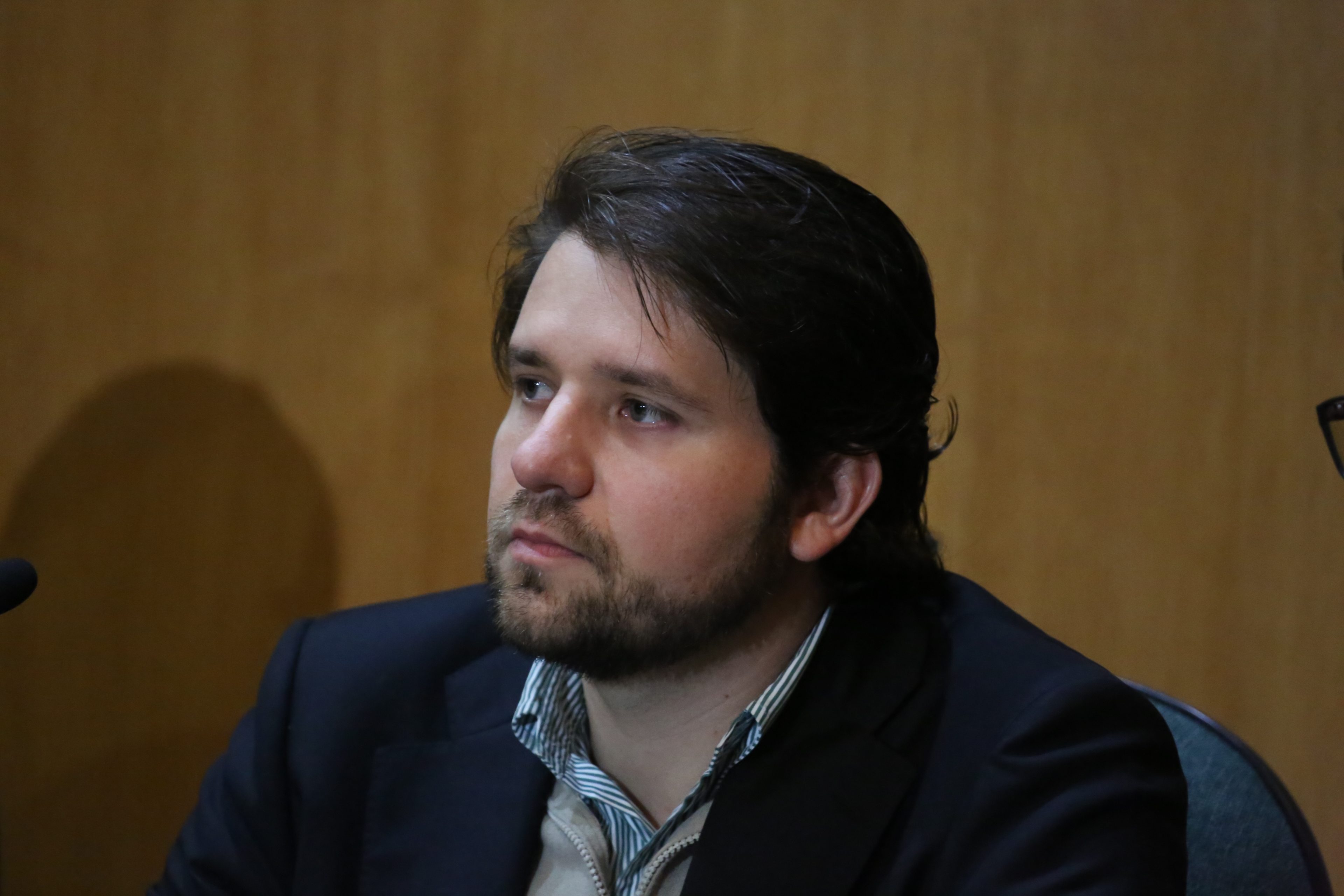 O ex-deputado federal Luiz Argôlo (ex-SD) foi preso na operação Lava Jato em abril do ano passado | IVONALDO ALEXANDRE/GAZETA