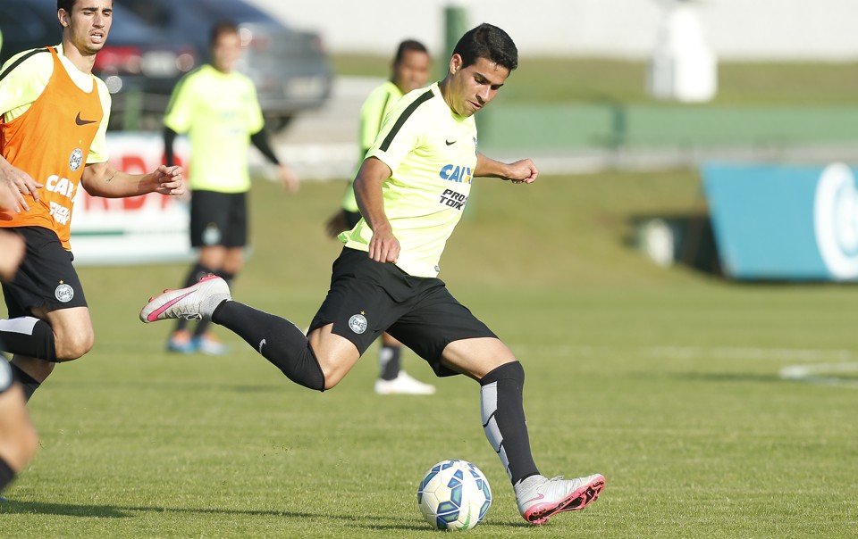  | Hugo Harada/Gazeta do Povo