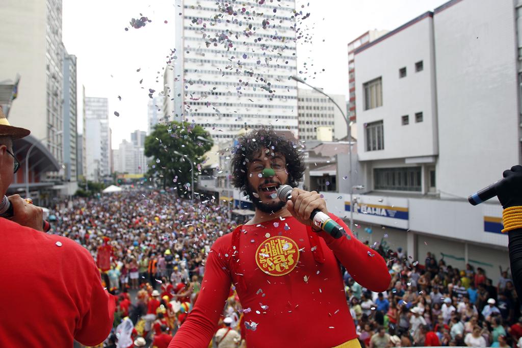 | Jonathan Campos/Gazeta