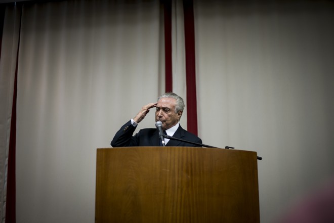 | Henry Milleo/Gazeta do Povo