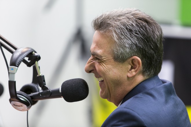 | Henry Milleo/Gazeta do Povo