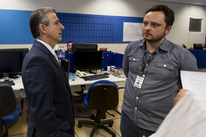 | Henry Milleo/Gazeta do Povo