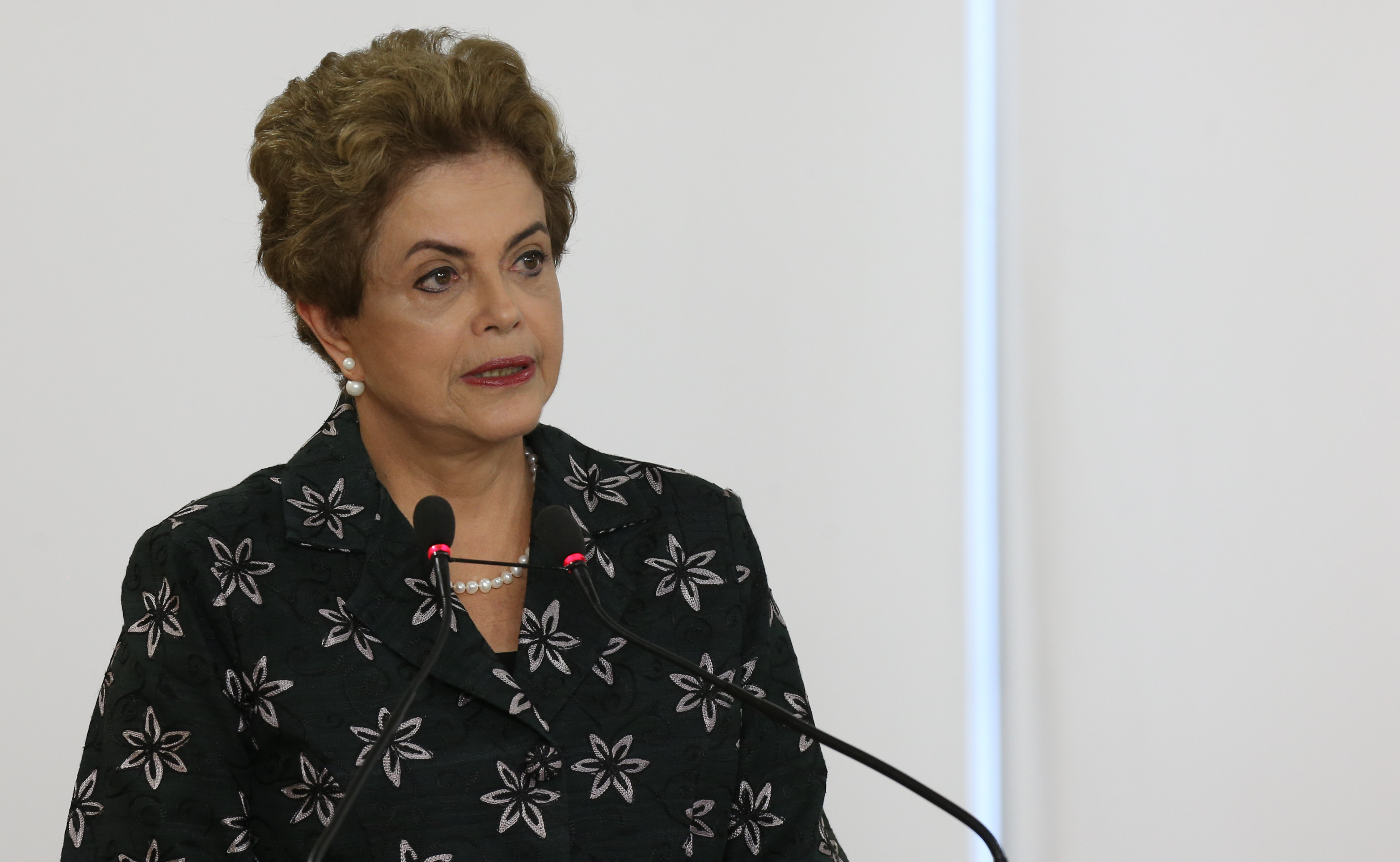 Presidente Dilma ganha apoio de movimentos sociais que participam de fórum em Porto Alegre, | Lula Marques/Agência PT