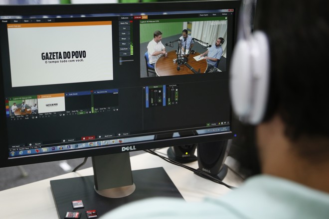  | Henry Milleo/Gazeta