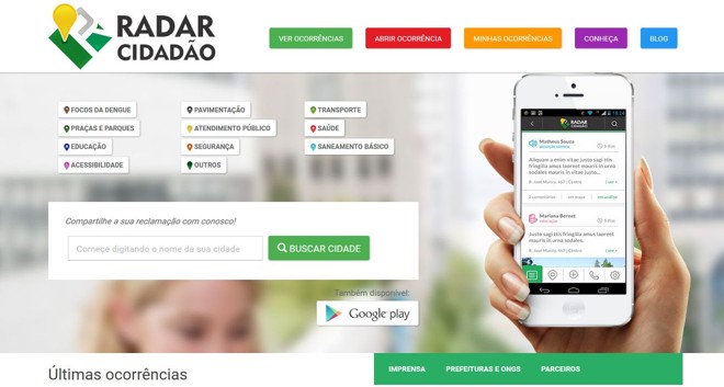 | Reprodução