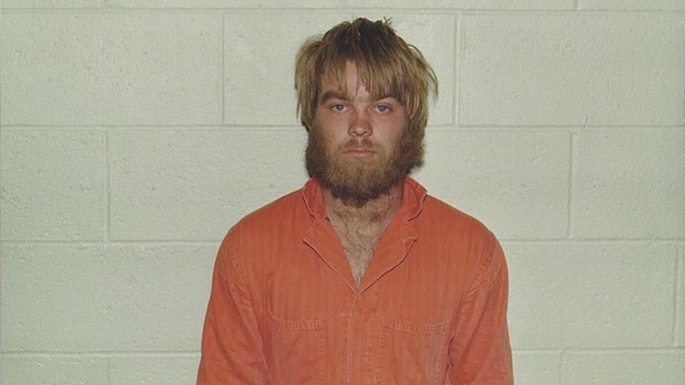 Steven Avery, tema do documentário “Making a Murderer”. | Divulgação