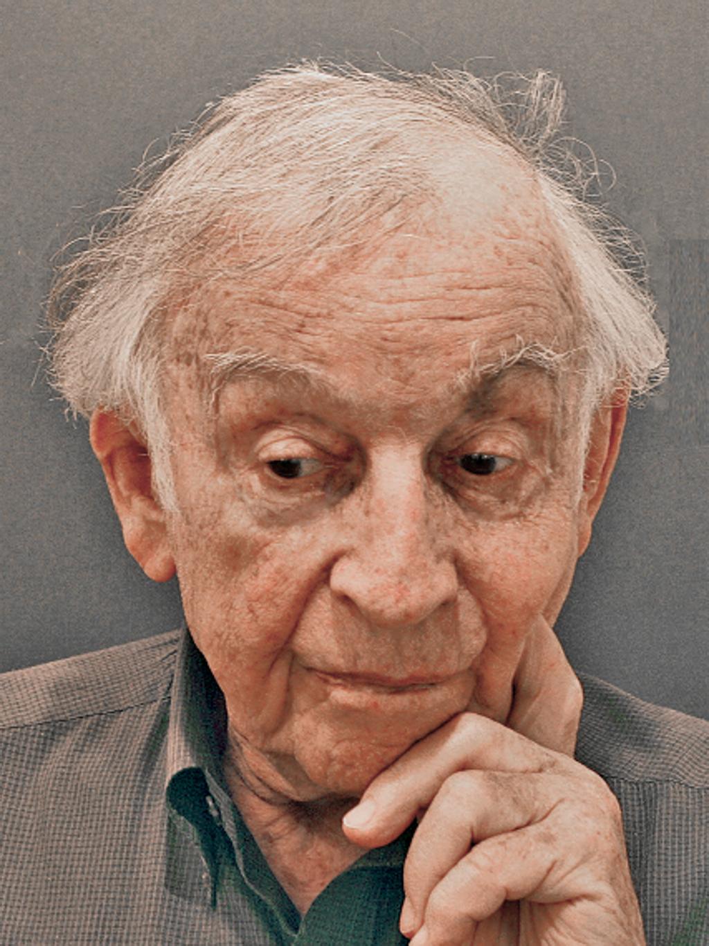 Formado na Columbia University, Mintz foi um dos primeiros a explicar como o consumo de açúcar havia levado o império britânico a desenvolver o comércio triangular. | /Divulgação