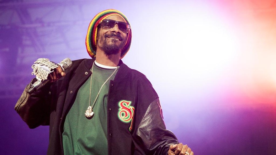 Snoop Dogg vem a Curitiba apresentar seu projeto Snoopadelic | Jørund Føreland Pedersen/Wikimedia Commons