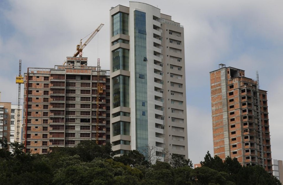 | Aniele Nascimento/Gazeta do Povo