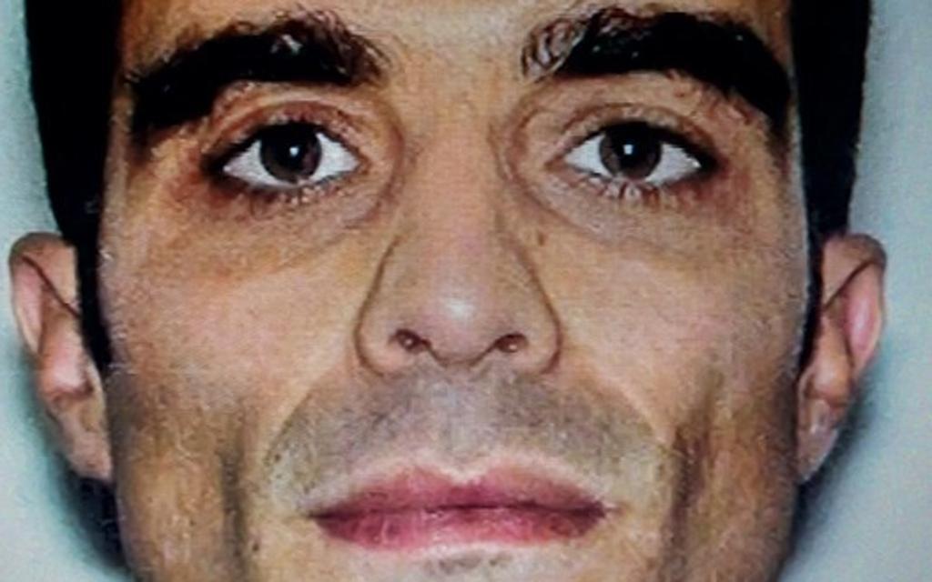 O argelino tem visto de permanência no Brasil até julho de 2016. | Reprodução//Revista Época