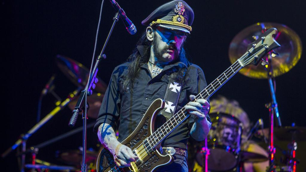 Transmissão será no canal oficial da banda no YouTube, a partir das 21 horas (horário de Brasília) do próximo sábado (9). | Marcelo Andrade/Gazeta do Povo