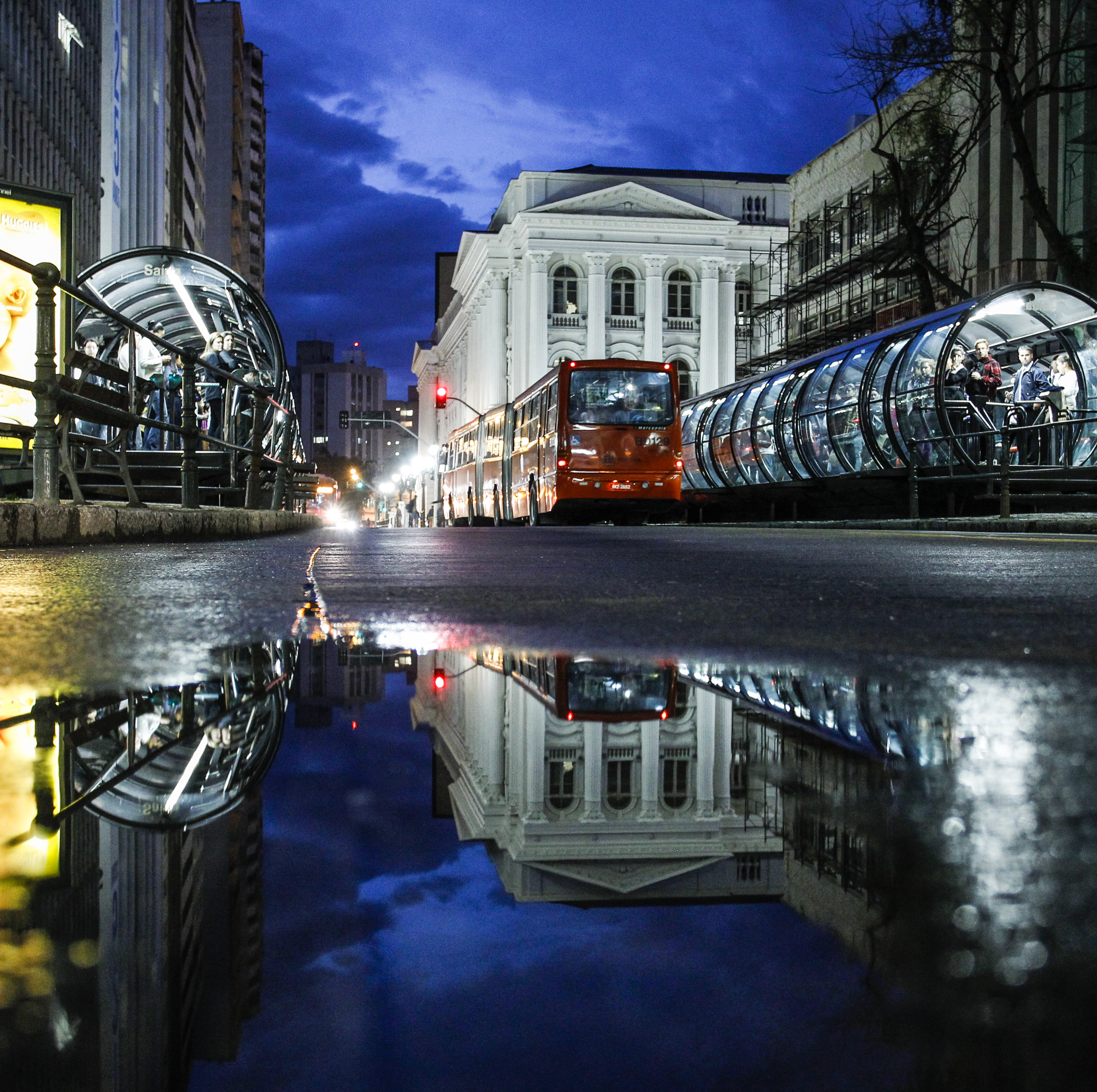 | Daniel Castellano/Gazeta do Povo