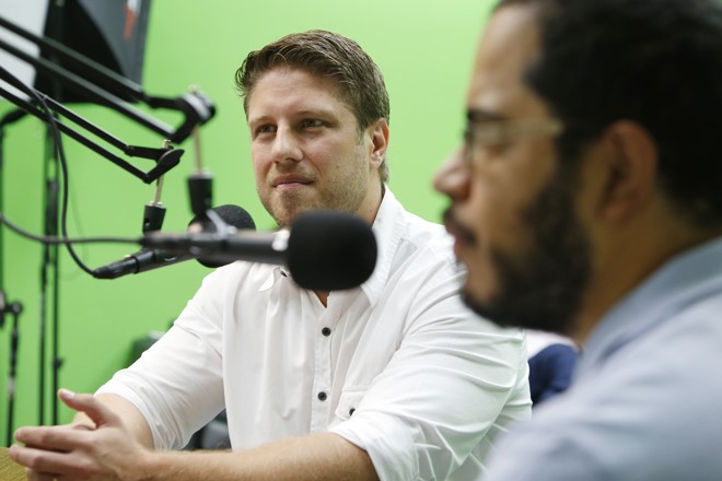  | Henry Milleo/Gazeta