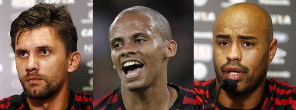 Disputa na zaga atleticana é quente em 2016 | /