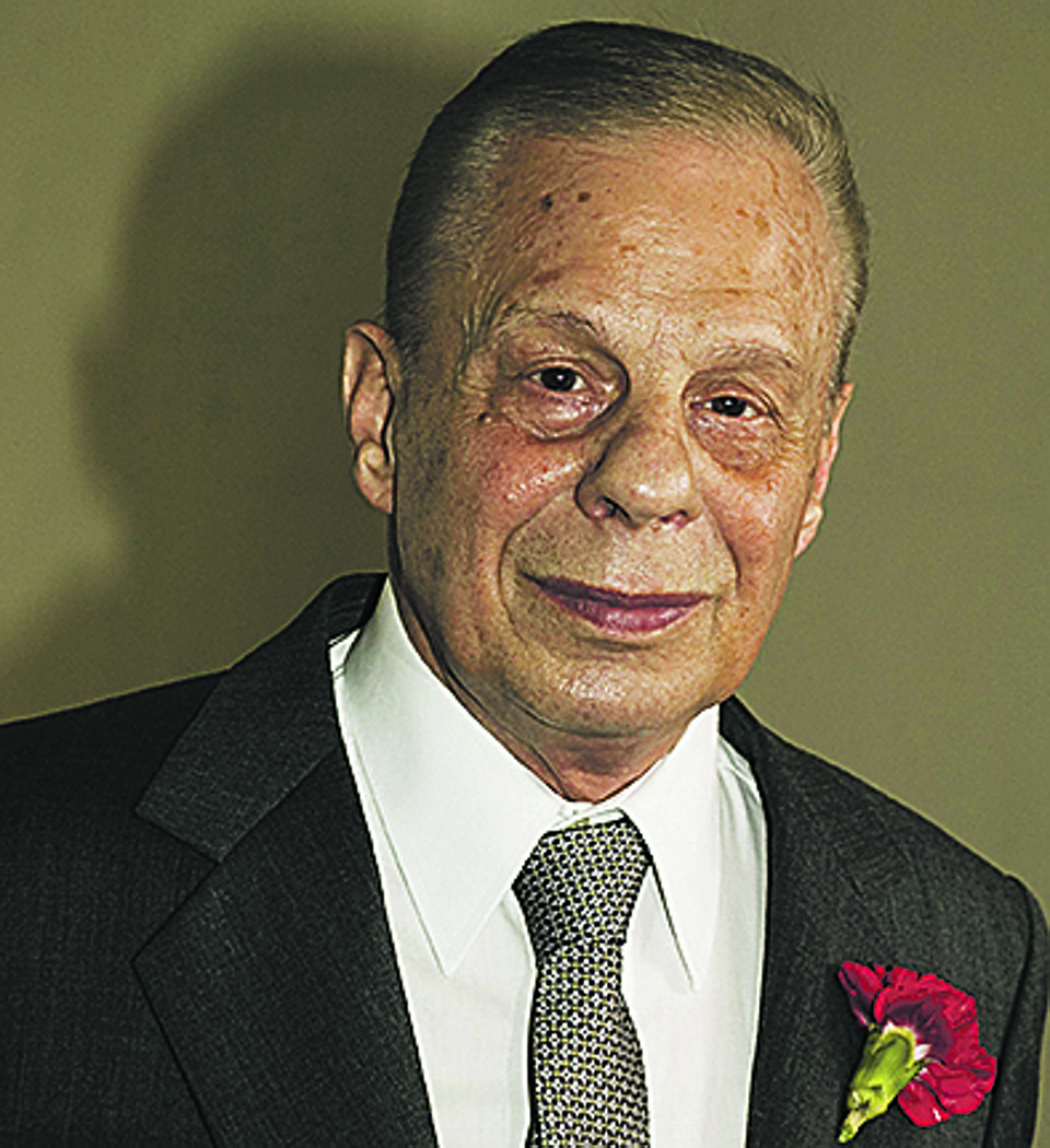 Mauro Scaramuzza: a medicina como exercício | Arquivo da família