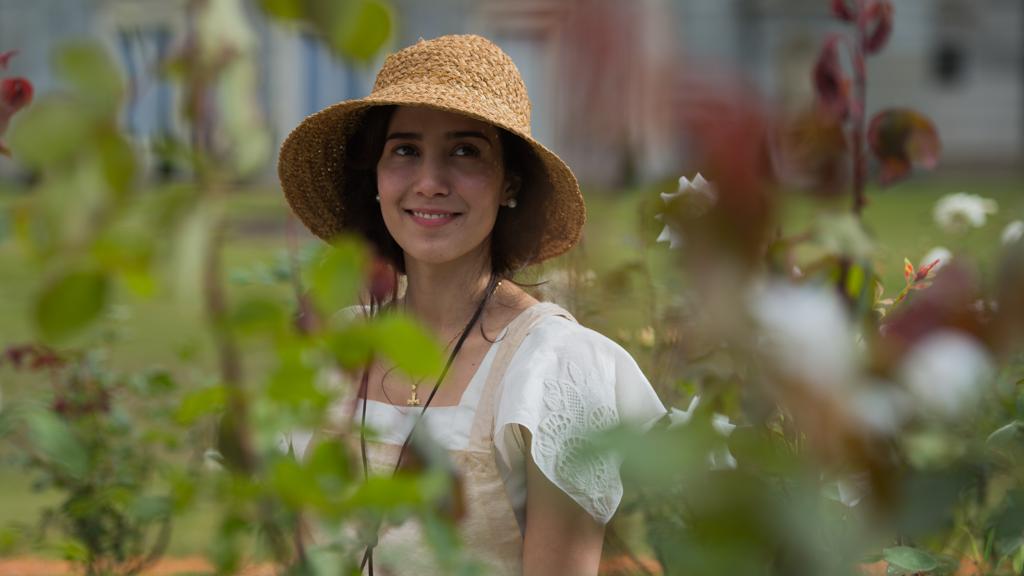 Marjorie Estiano em cena de “Ligações Perigosas” | Caiuá Franco/Globo/Divulgação