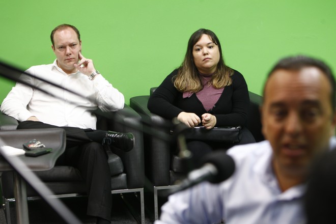  | Antônio More/Gazeta do Povo