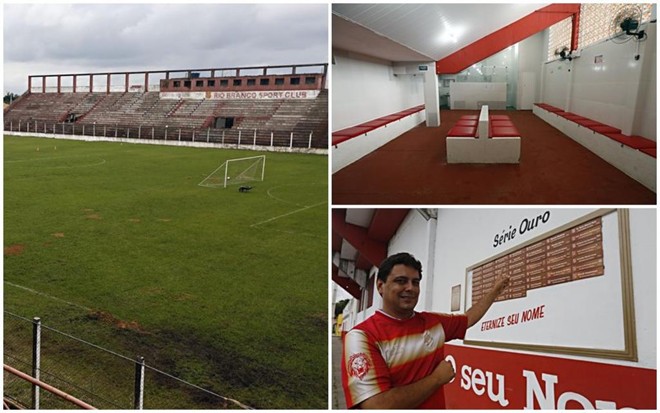 | Felipe Rosa/Tribuna