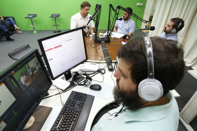  | Henry Milleo/Gazeta