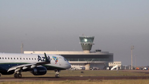Azul vai estrear voo para Lisboa em maio | Antonio More /Gazeta do Povo