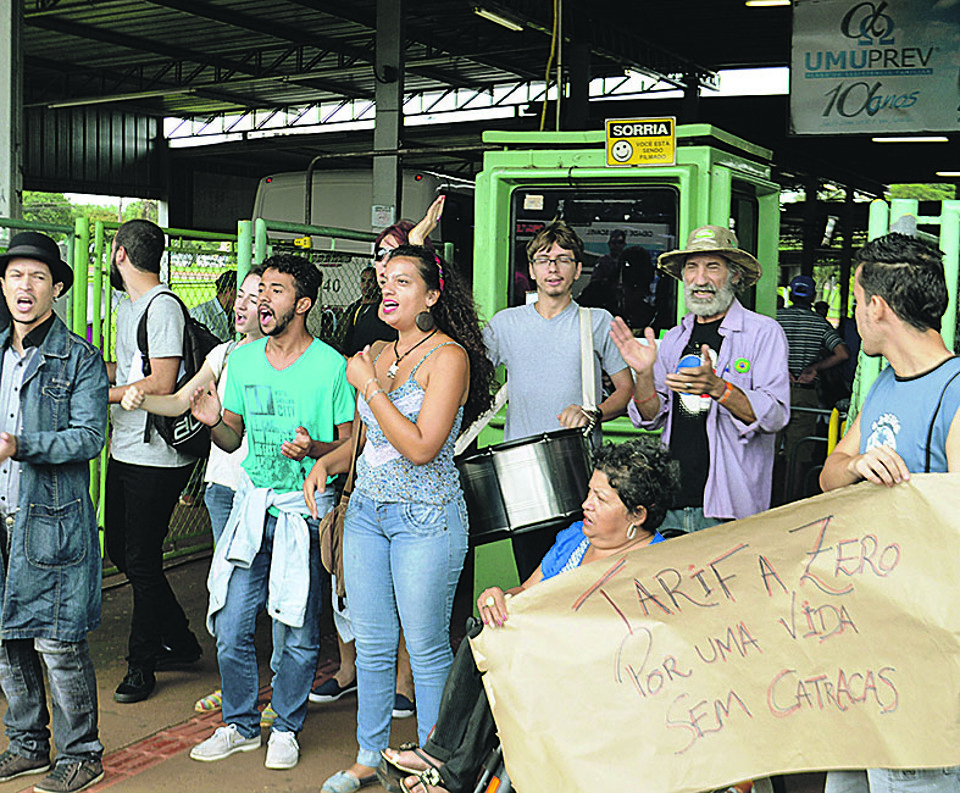  | Luiz Carlos da Cruz/Gazeta do Povo/