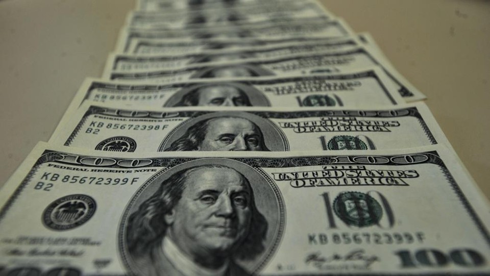 Dólar volta a subir com decisão sobre taxa de juros | Rafael Neddemeyer/Fotos Públicas