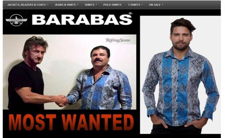 | Reprodução/Barabas.com