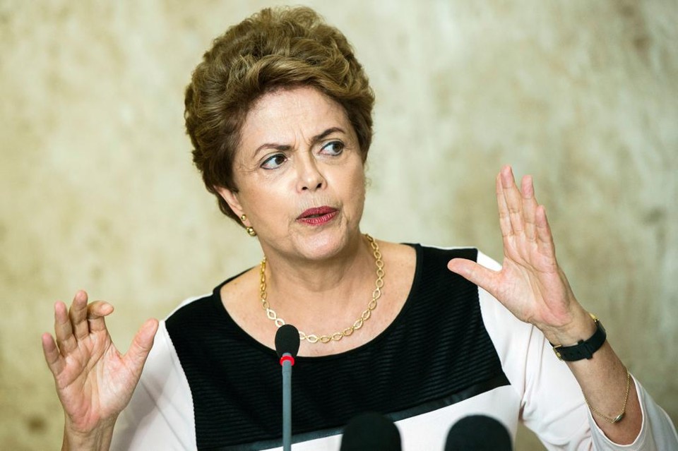 Chega ao Planalto intimação para Dilma depor como testemunha na Operação Zelotes Presidente Dilma Rousseff foi intimida a depor em caso de “compra” de medidas provissórias. | Marcelo Camargo/Agência Brasil/Fotos Públicas