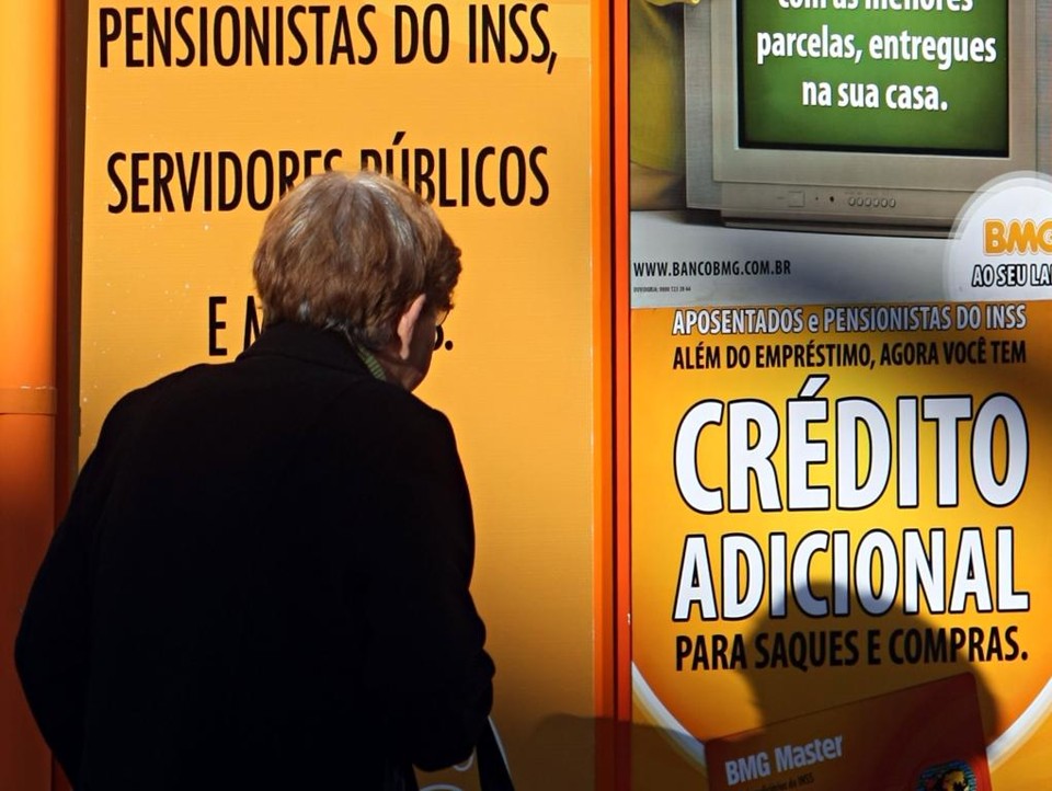 | Albari Rosa/Gazeta do Povo