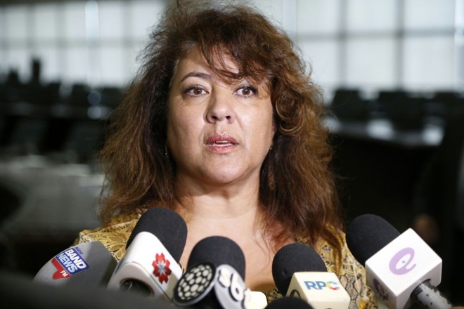 | Hugo Harada/Gazeta do Povo/