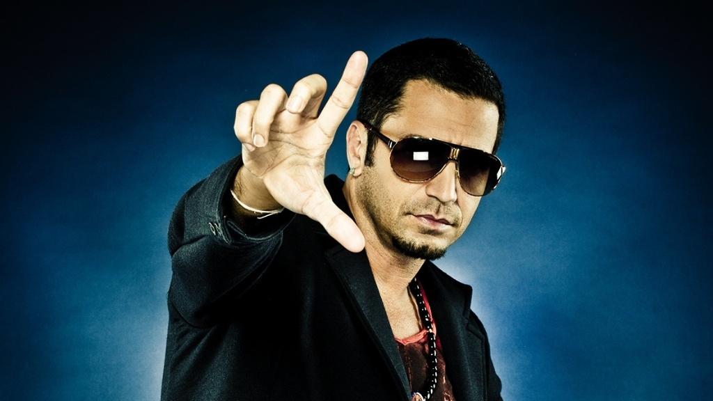 Latino faz um álbum totalmente autoral em “Soy Latino”. | /Divulgação