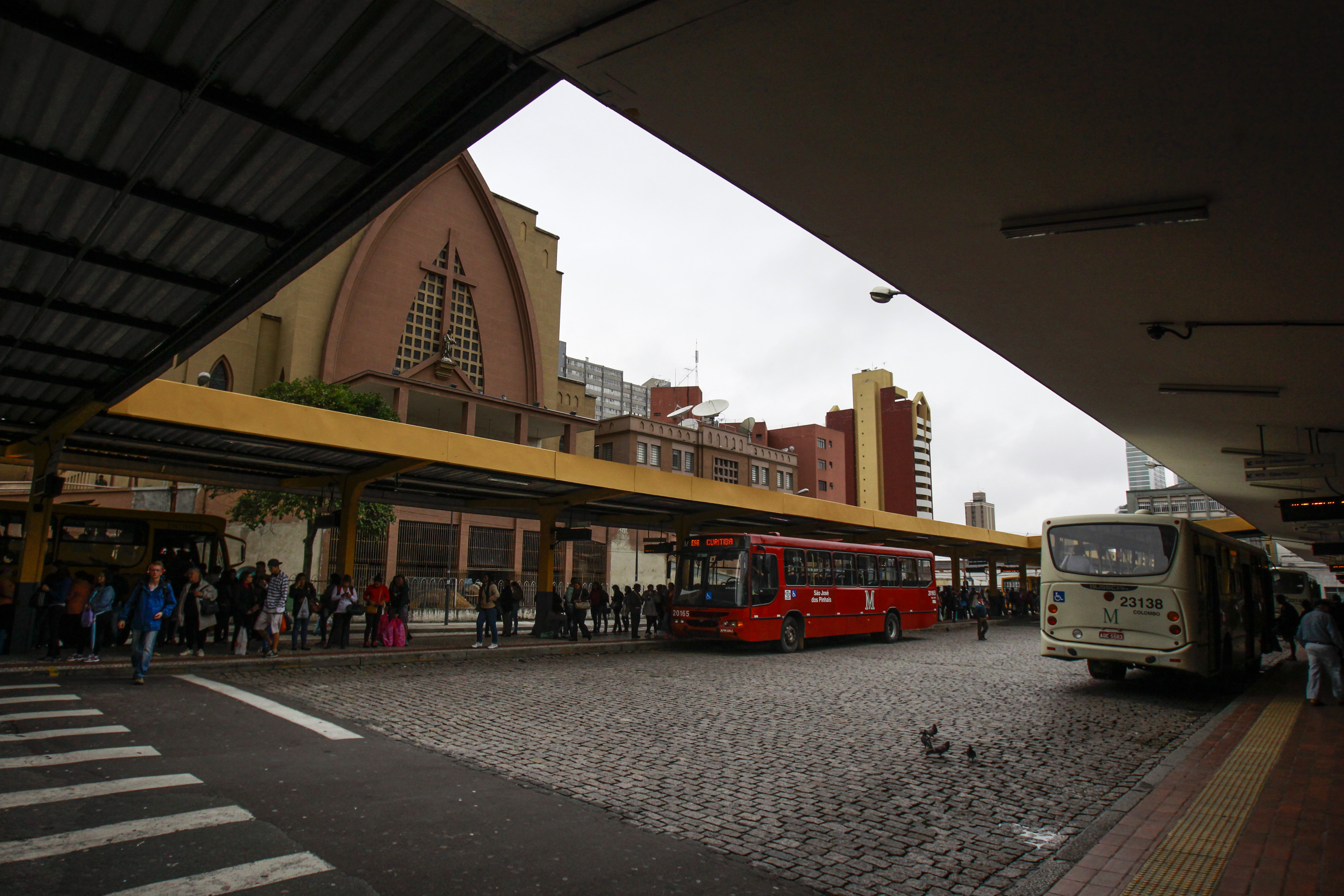 | Daniel Castellano/Gazeta do Povo