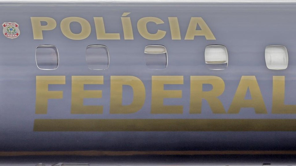 Número de delegados e agentes vai aumentar na Polícia Federal no DF. | Albari Rosa/Gazeta do Povo