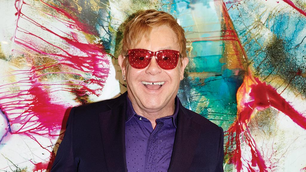 Nova canção traz as marcas registradas do cantor e seu piano dançante. | /Divulgação