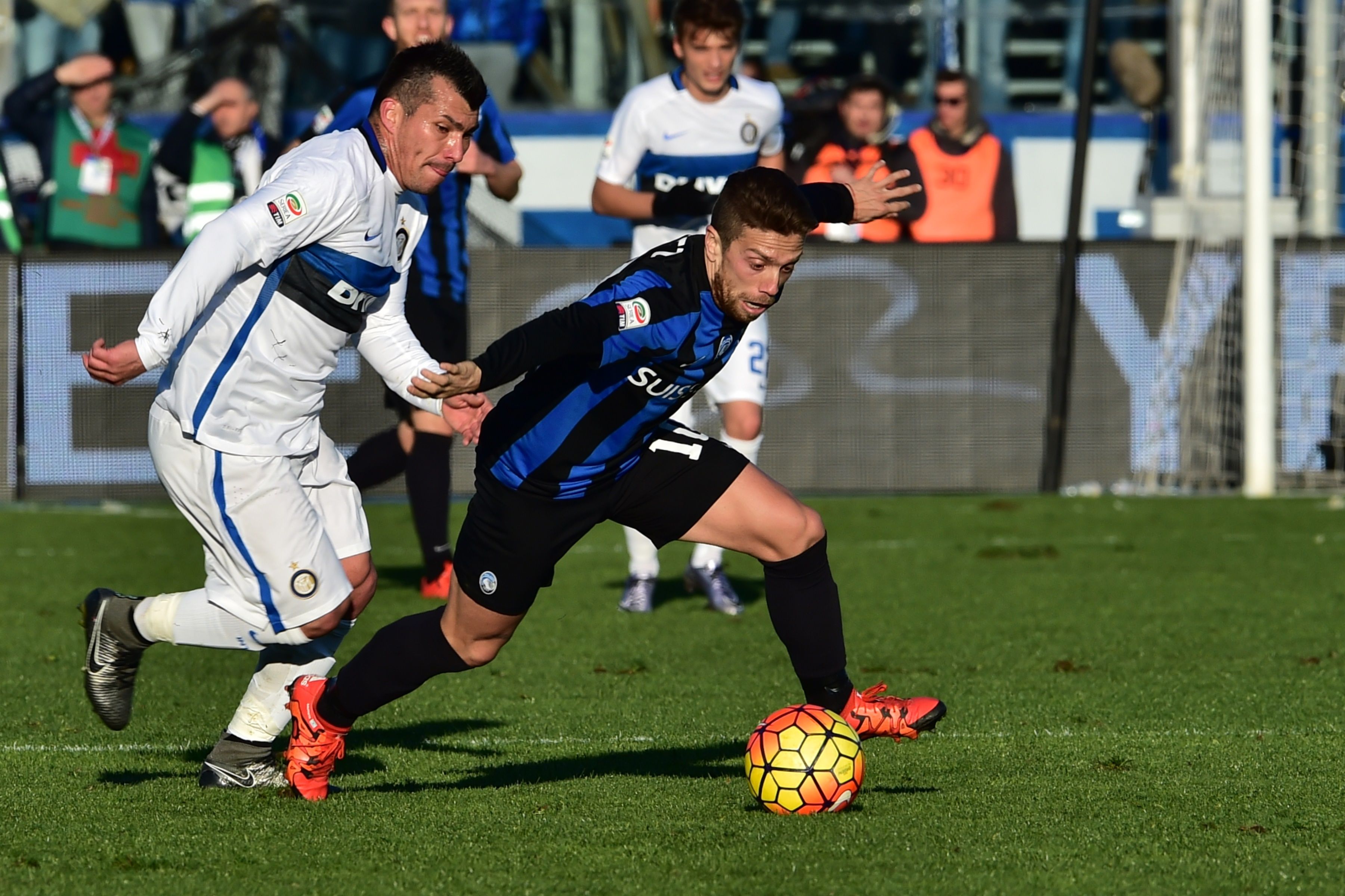 | GIUSEPPE CACACE/AFP