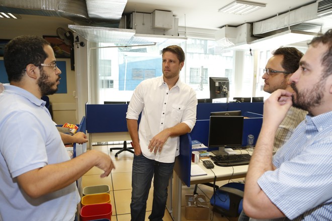  | Henry Milleo/Gazeta