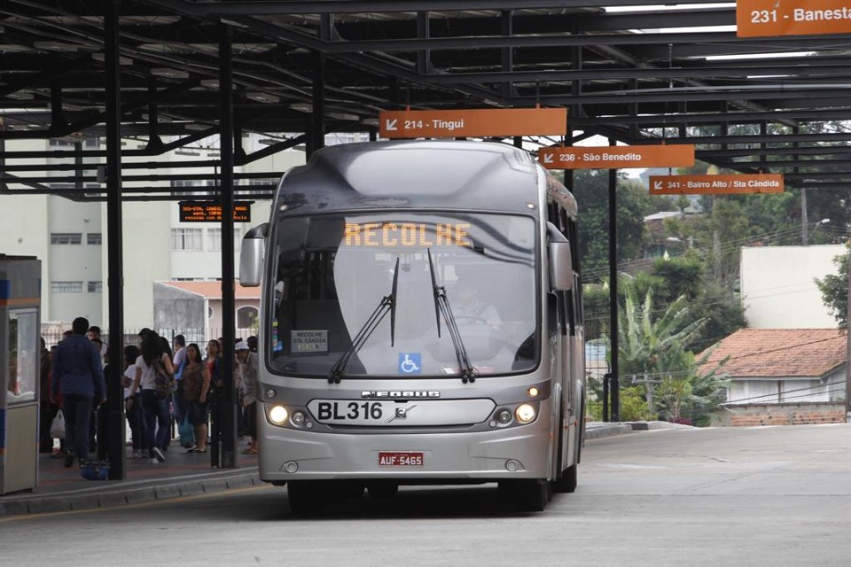 | Aniele Nascimento/Gazeta do Povo