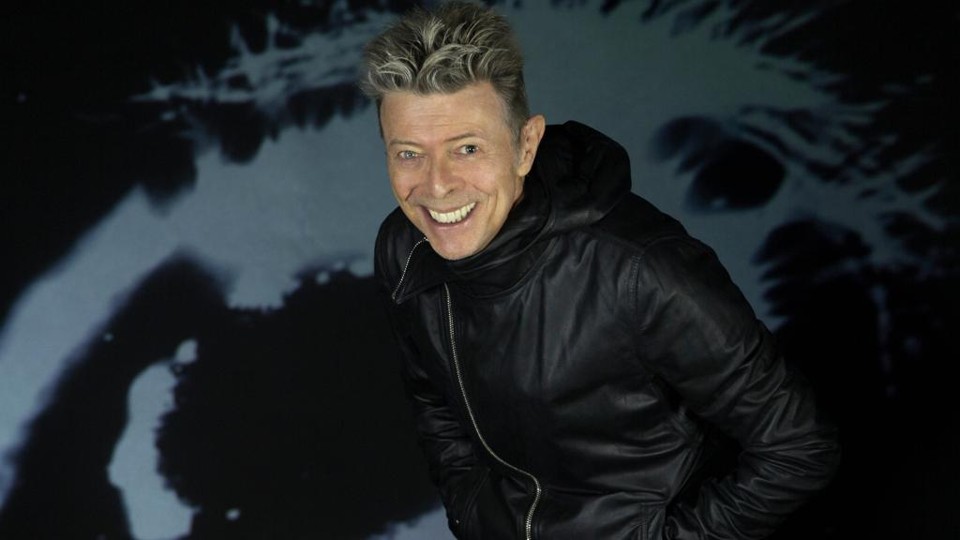 “The Age of Bowie” deve sair ainda este ano nos Estados Unidos. | /Divulgação