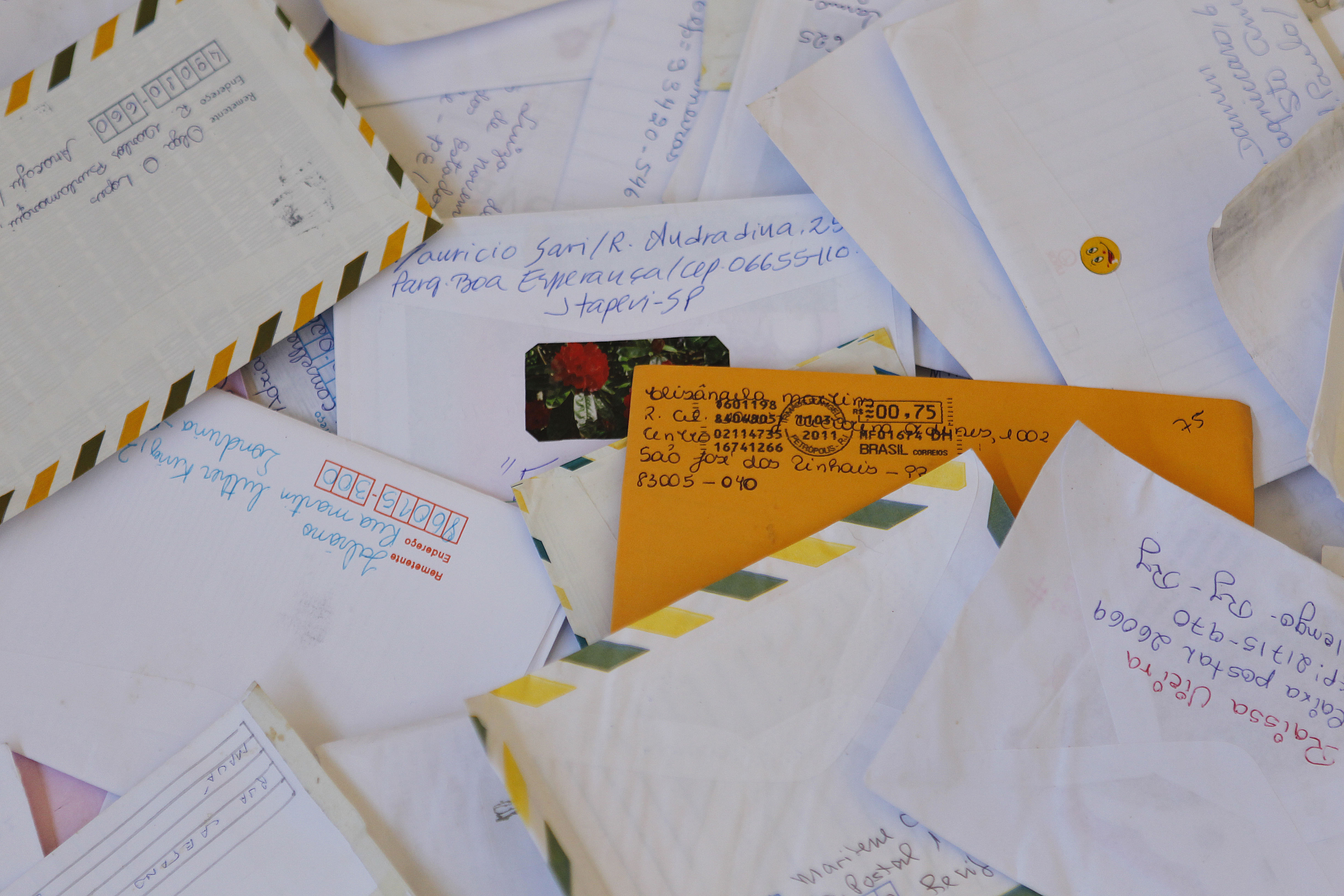 | Jonathan Campos/Gazeta do Povo