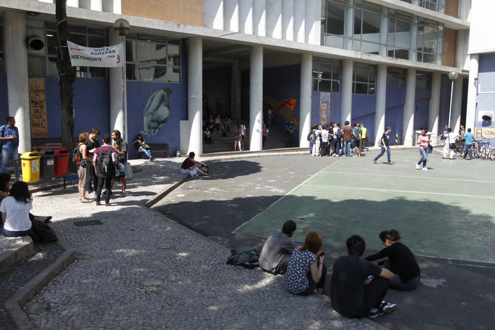 | Antônio More/Gazeta do Povo