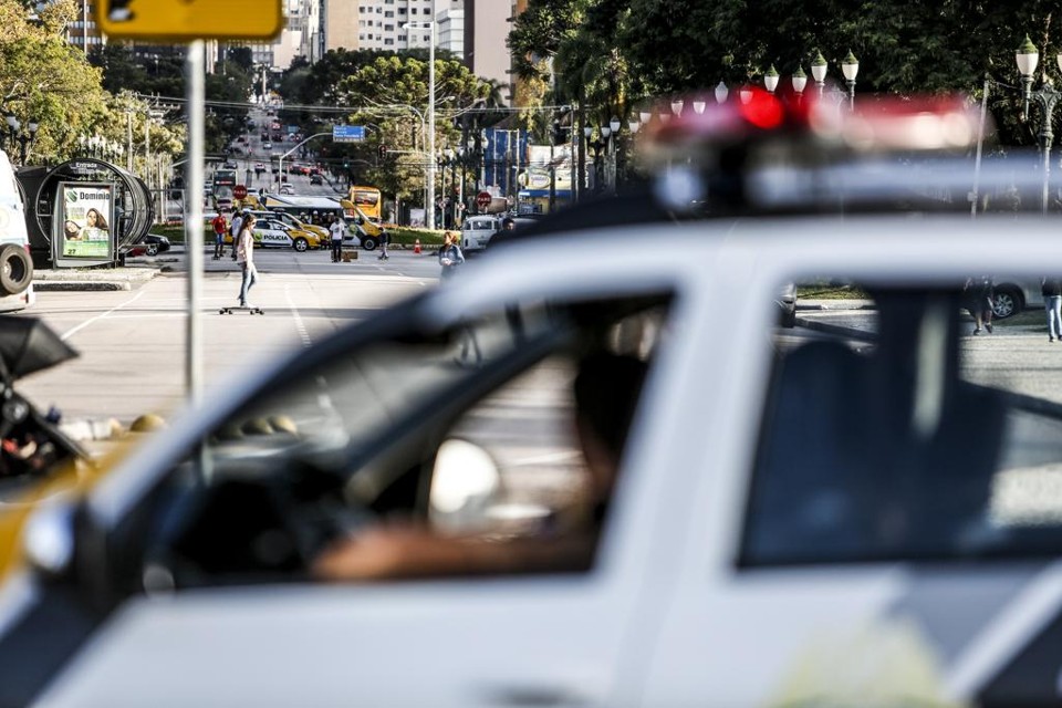  | Henry Milleo/Gazeta do Povo
