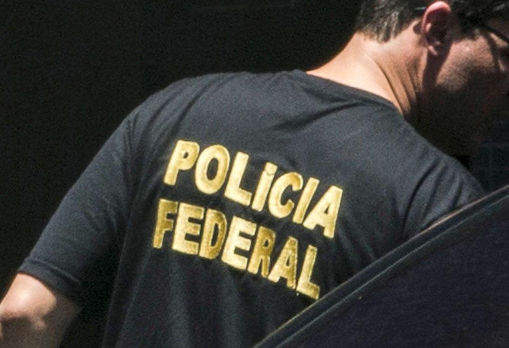 O ministro afirmou que recentemente a PF “deu posse a 600 ou 700 policiais”. | Marcelo Camargo/Agência Brasil