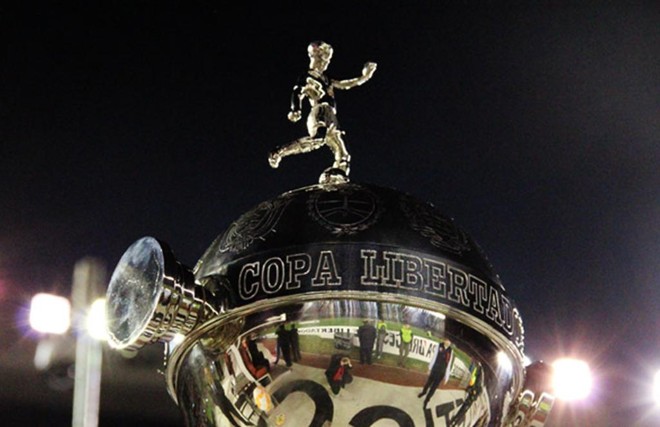 | Conmebol/Divulgação