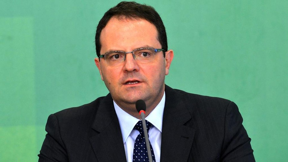 Governo quer injetar R$ 50 bilhões no crédito via bancos públicos Ministro da Fazenda, Nelson Barbosa, deve anunciar medidas na quinta-feira. | Wilson Dias/Agência Brasil