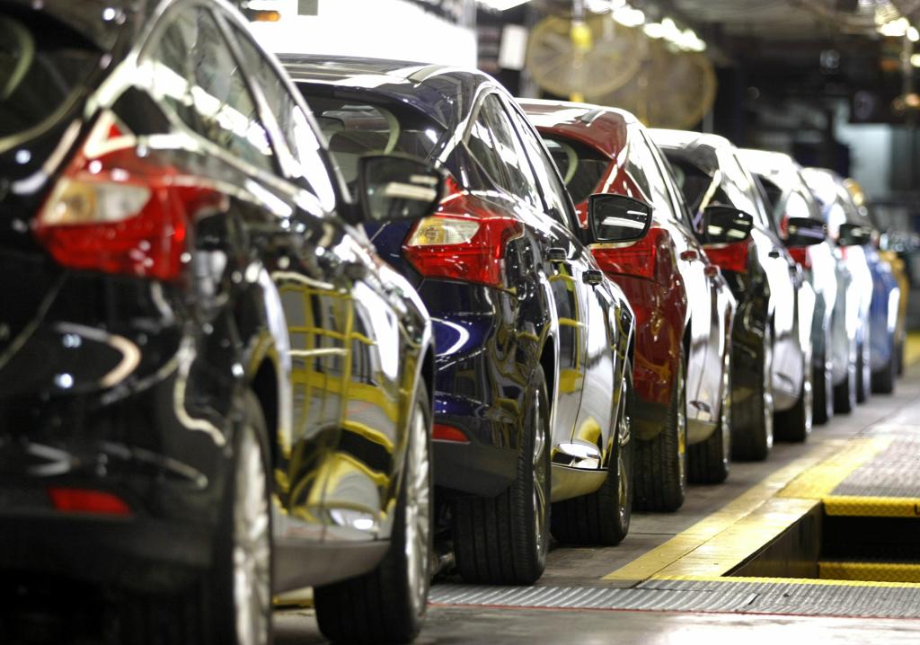 Em 2015, Ford tinha 0,1% do mercado japonês e 0,6% na Indonésia | Bill Pugliano/AFP